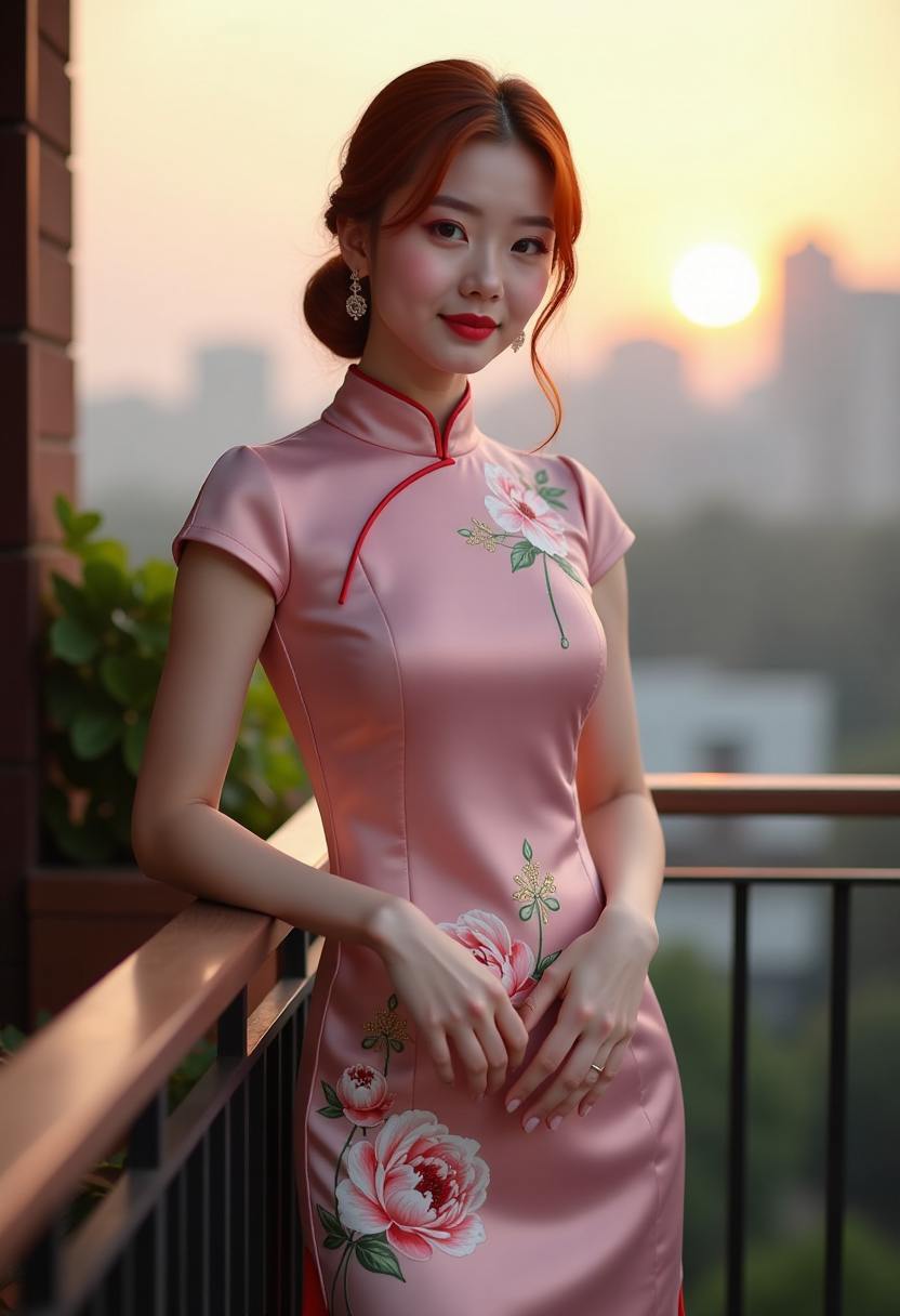 摄政王强取娇婢